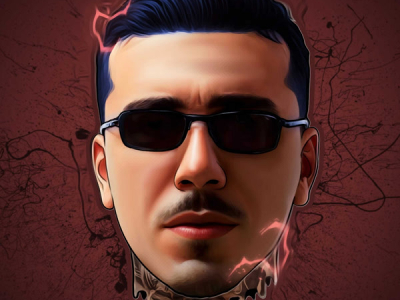 AO SOM DO ATABAQUE (Single)