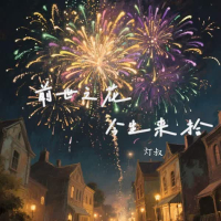 前世之花 今生来拾 (DJ版) (Single)