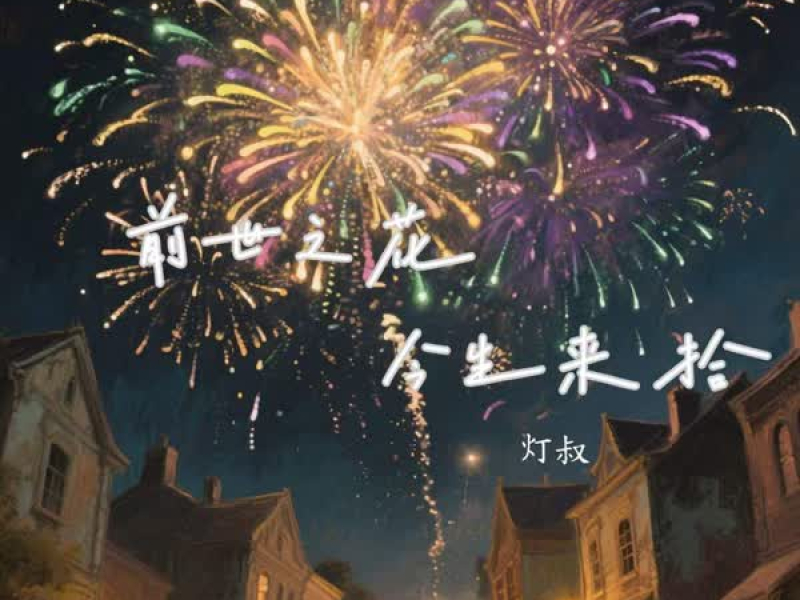 前世之花 今生来拾 (DJ版) (Single)