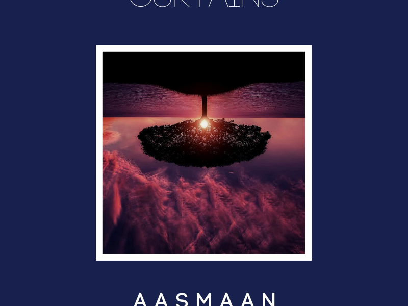 Aasmaan (Single)
