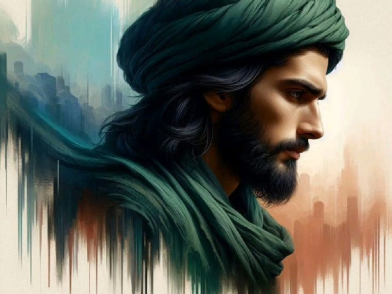 يا حبيب القلب (Single)