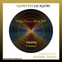 Take Your Ring Off (Single)