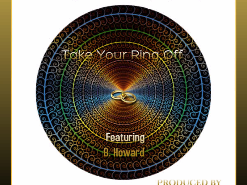 Take Your Ring Off (Single)