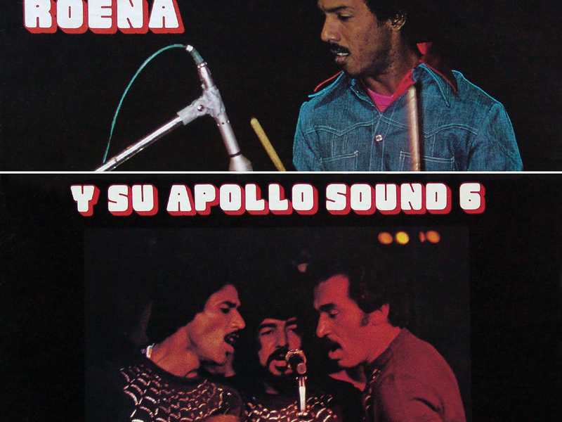 Apollo Sound 6