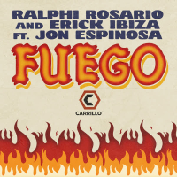 Fuego (Remixes) (EP)