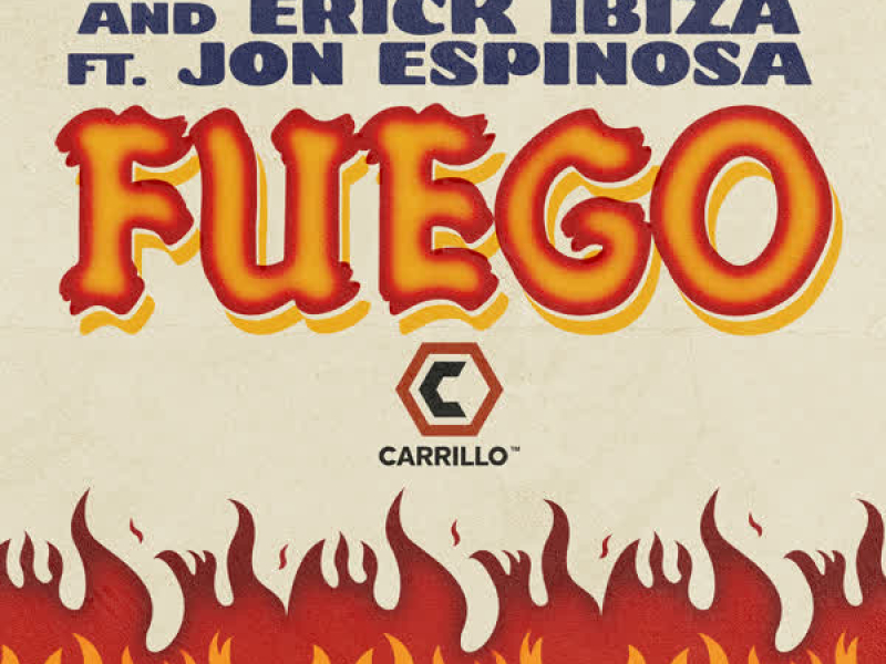 Fuego (Remixes) (EP)