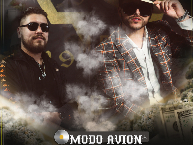 Modo Avíon (Single)