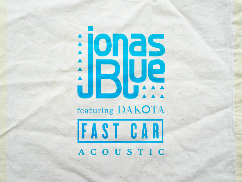 Fast Car (Acoustic) (Single)