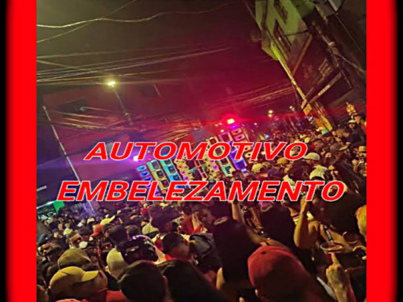 AUTOMOTIVO EMBELEZAMENTO (Single)