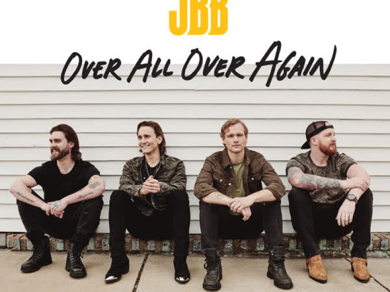 Over All Over Again (Single)