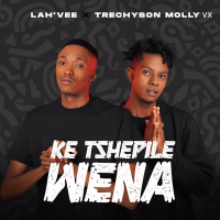 Ke Tshepile Wena (Single)
