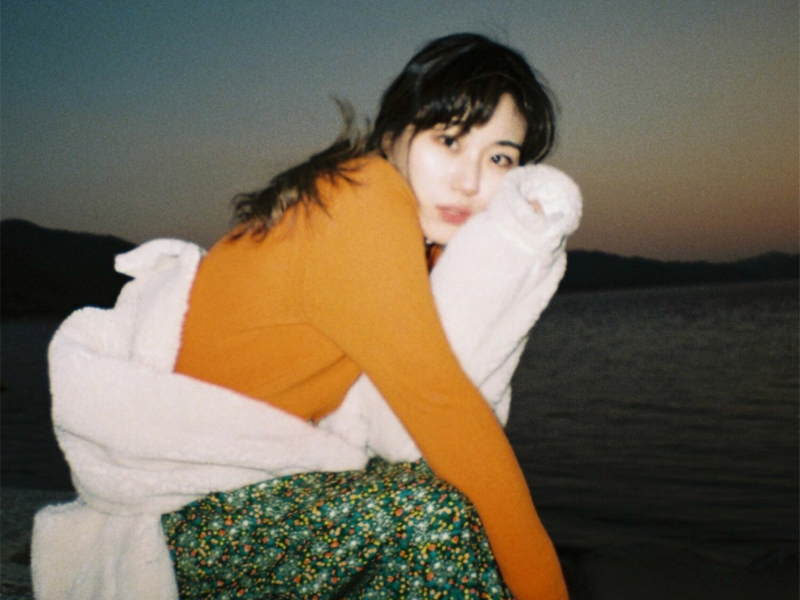 Night without you (Single)