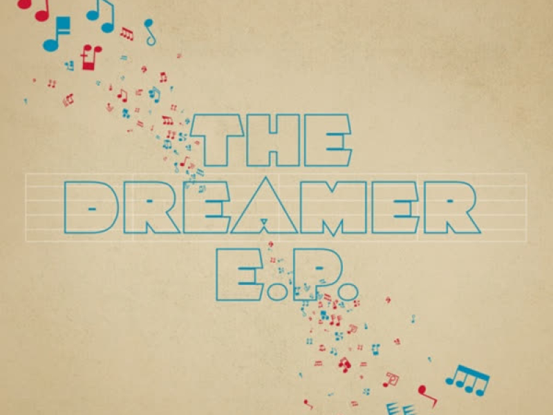 The Dreamer (EP)