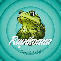 Rupikonna (Single)