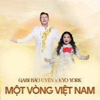 Một Vòng Việt Nam (Single)