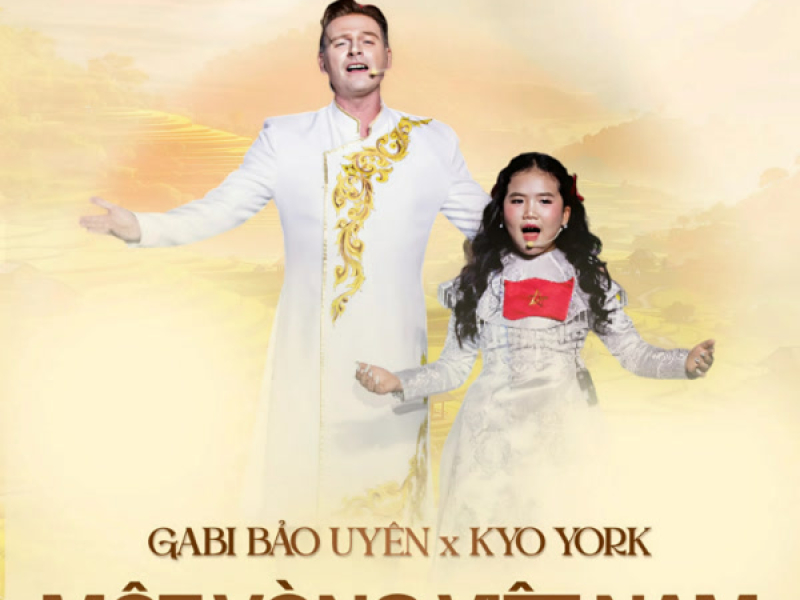 Một Vòng Việt Nam (Single)