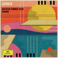 Carmen (Mathilda Summer Tales Rework) (Single)