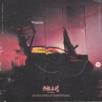 CHILLS (Single)