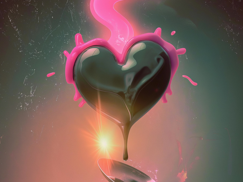 Die For Love (Single)