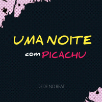 Uma noite com picachu (Single)