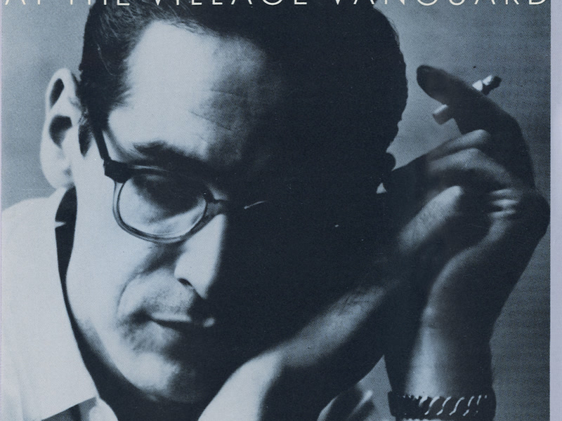 At The Village Vanguard