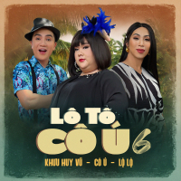 Lô Tô Cô Ú (Single)