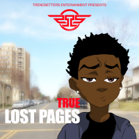 Lost Pages (Single)