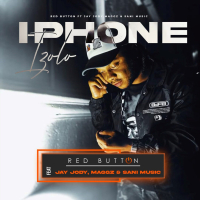 I-phone izolo (Single)