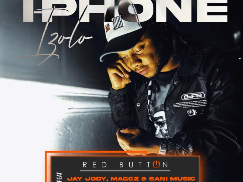 I-phone izolo (Single)