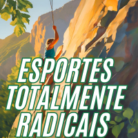 Esportes Totalmente Radicais (Single)