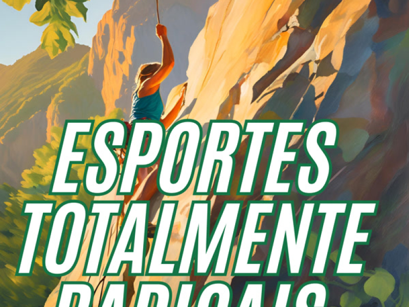 Esportes Totalmente Radicais (Single)