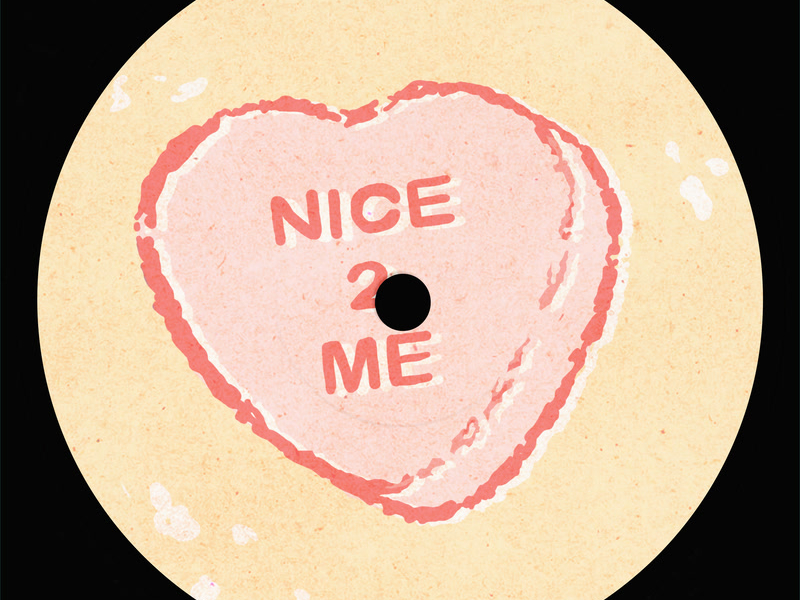 nice 2 me (Tommy Villiers Remix) (Single)