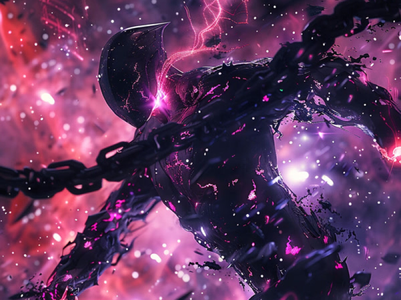 COLAPSO DA GALÁXIA (Single)