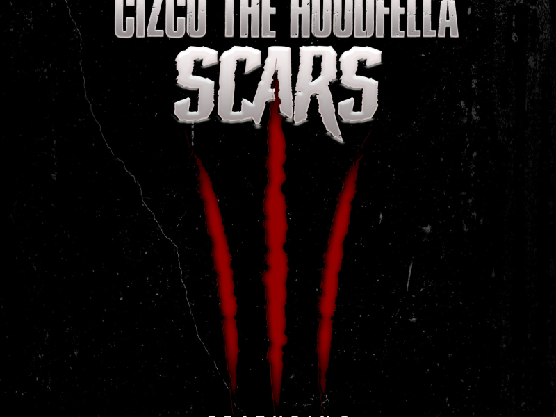 Scars (feat. AP.9) (Single)