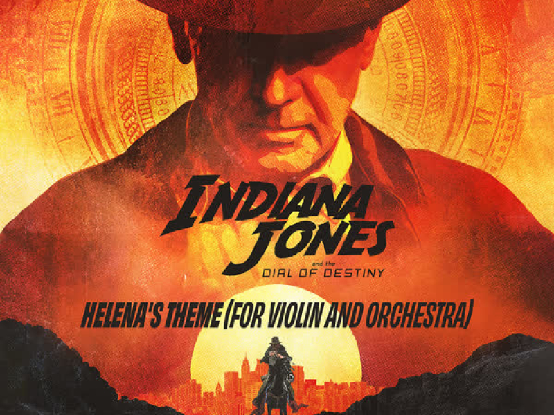 Helena's Theme (For Violin and Orchestra) (From 