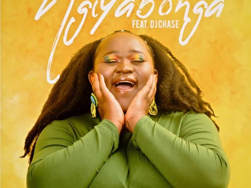 Ngiyabonga (Single)