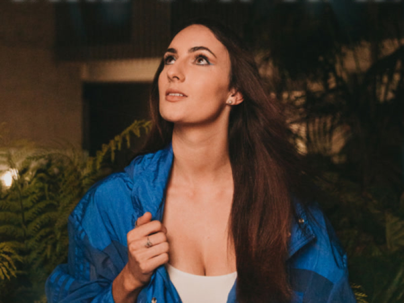 Take Our Time (Single)