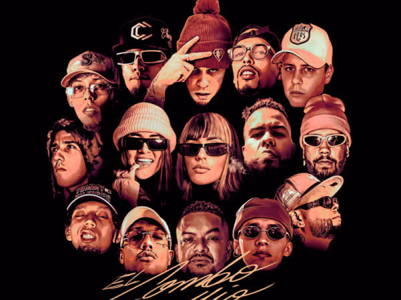 El Combo Mio (Single)