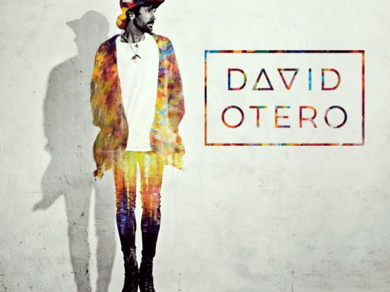 David Otero
