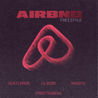 Airbnb Freestyle (Single)
