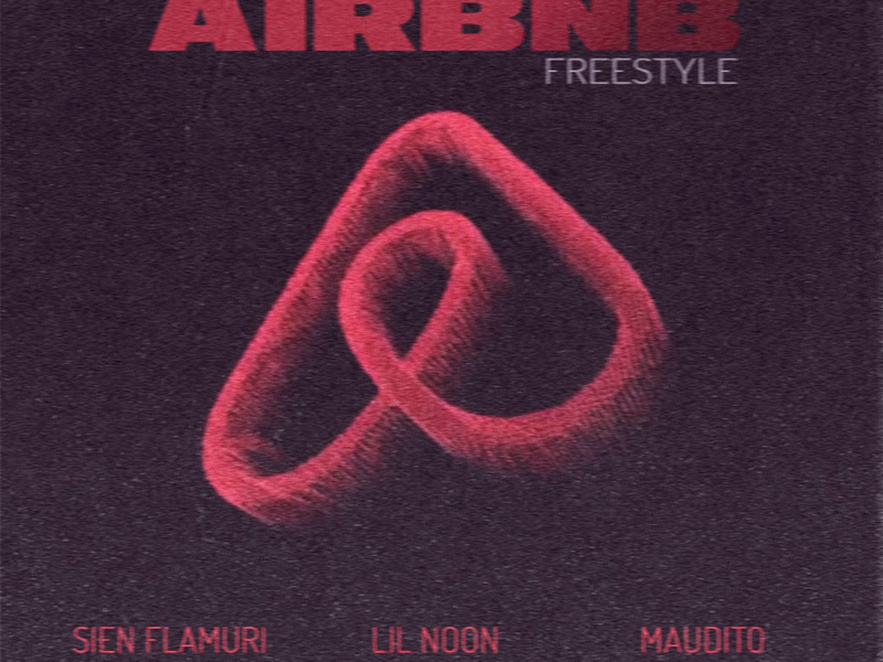 Airbnb Freestyle (Single)