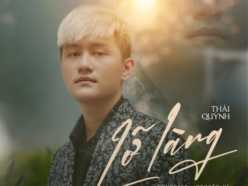 Lỡ Làng (Single)