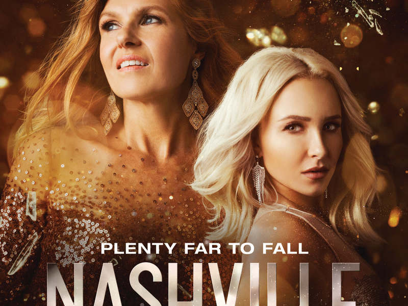 Plenty Far To Fall (Season 5 Version) (Single)