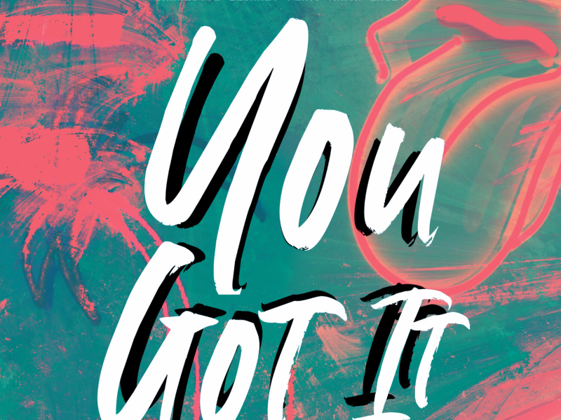 You Got It (Dommix Remix) (Single)