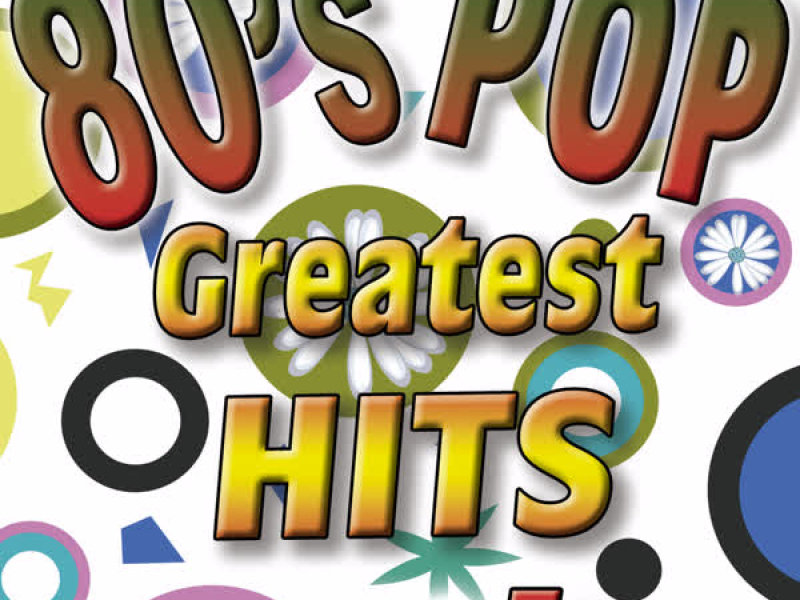 80'S Pop Greatest Hits Vol.3