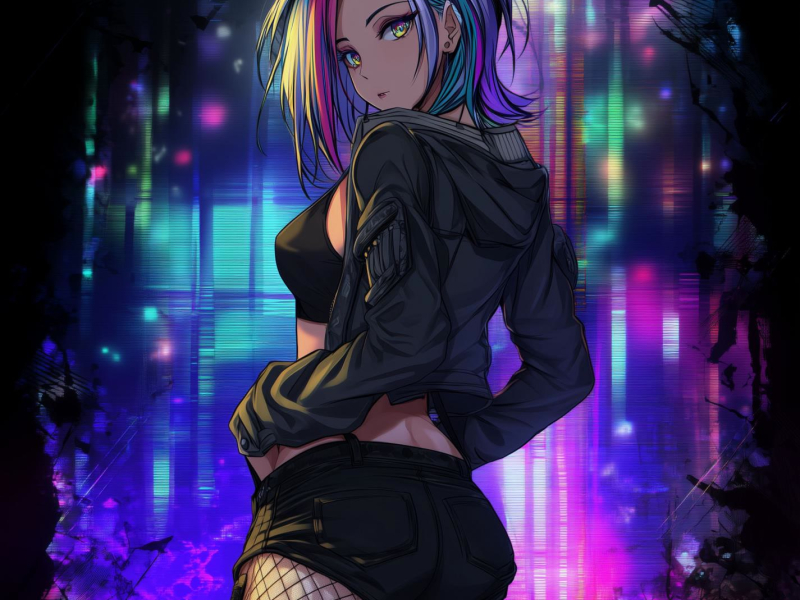 Last Unicorn (Single)