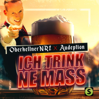 Ich trink ne Mass (Single)