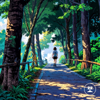 Sunday Walk (Single)