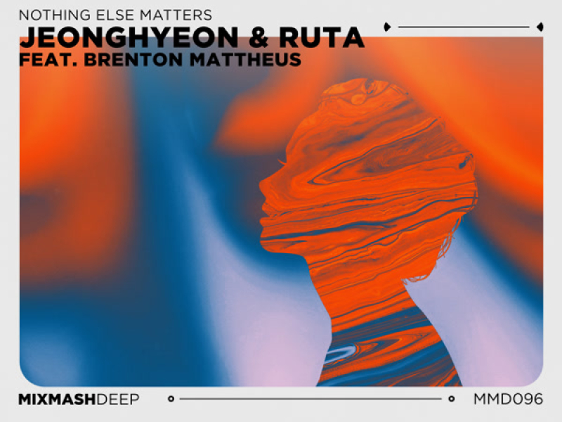 Nothing Else Matters (Single)