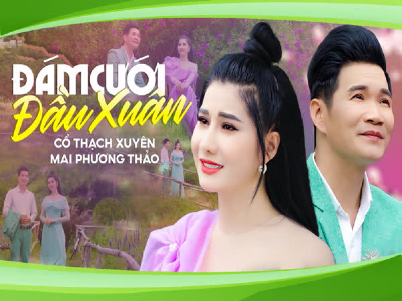 Đám Cưới Đầu Xuân (Single)